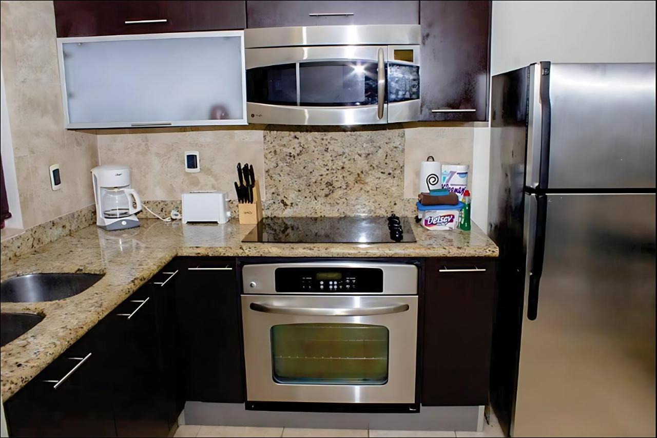 Faro 201 Beachfront Apartment With Ocean View, Close To 5Th Av Πλάγια Ντελ Κάρμεν Εξωτερικό φωτογραφία
