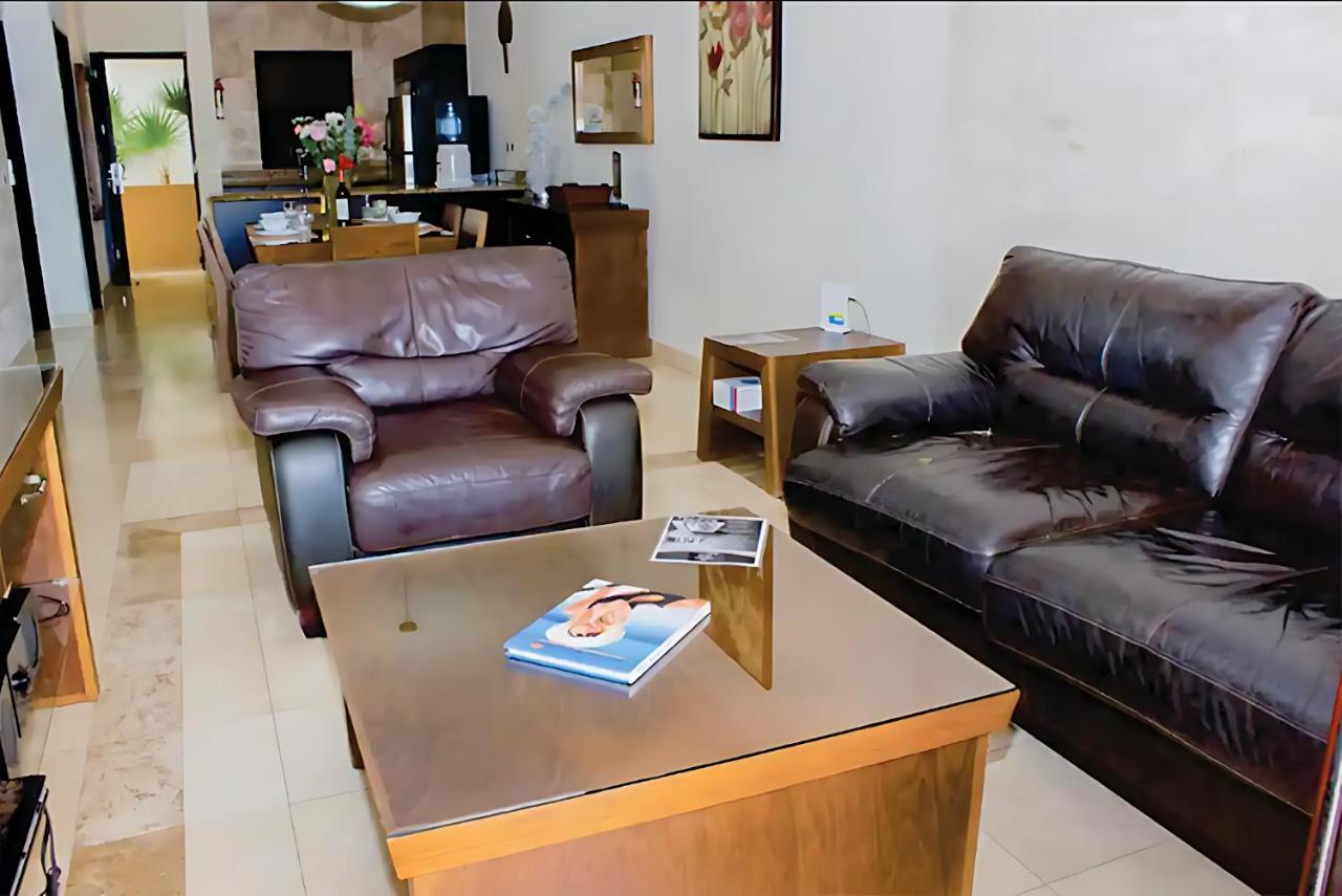 Faro 201 Beachfront Apartment With Ocean View, Close To 5Th Av Πλάγια Ντελ Κάρμεν Εξωτερικό φωτογραφία