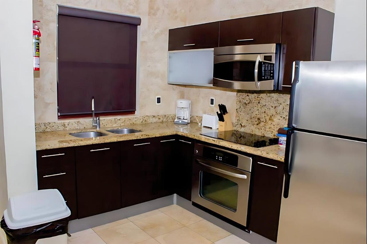 Faro 201 Beachfront Apartment With Ocean View, Close To 5Th Av Πλάγια Ντελ Κάρμεν Εξωτερικό φωτογραφία
